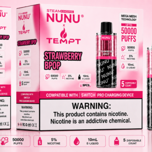 Strawberry Bpop