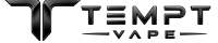 tempt black logo